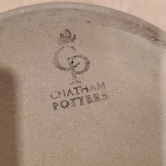 Chatham Potters Eagle tankard mug - Picture 2 of 7